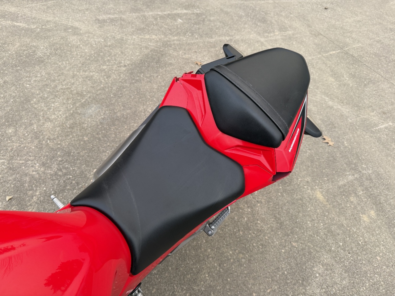 2016 Kawasaki Ninja 300